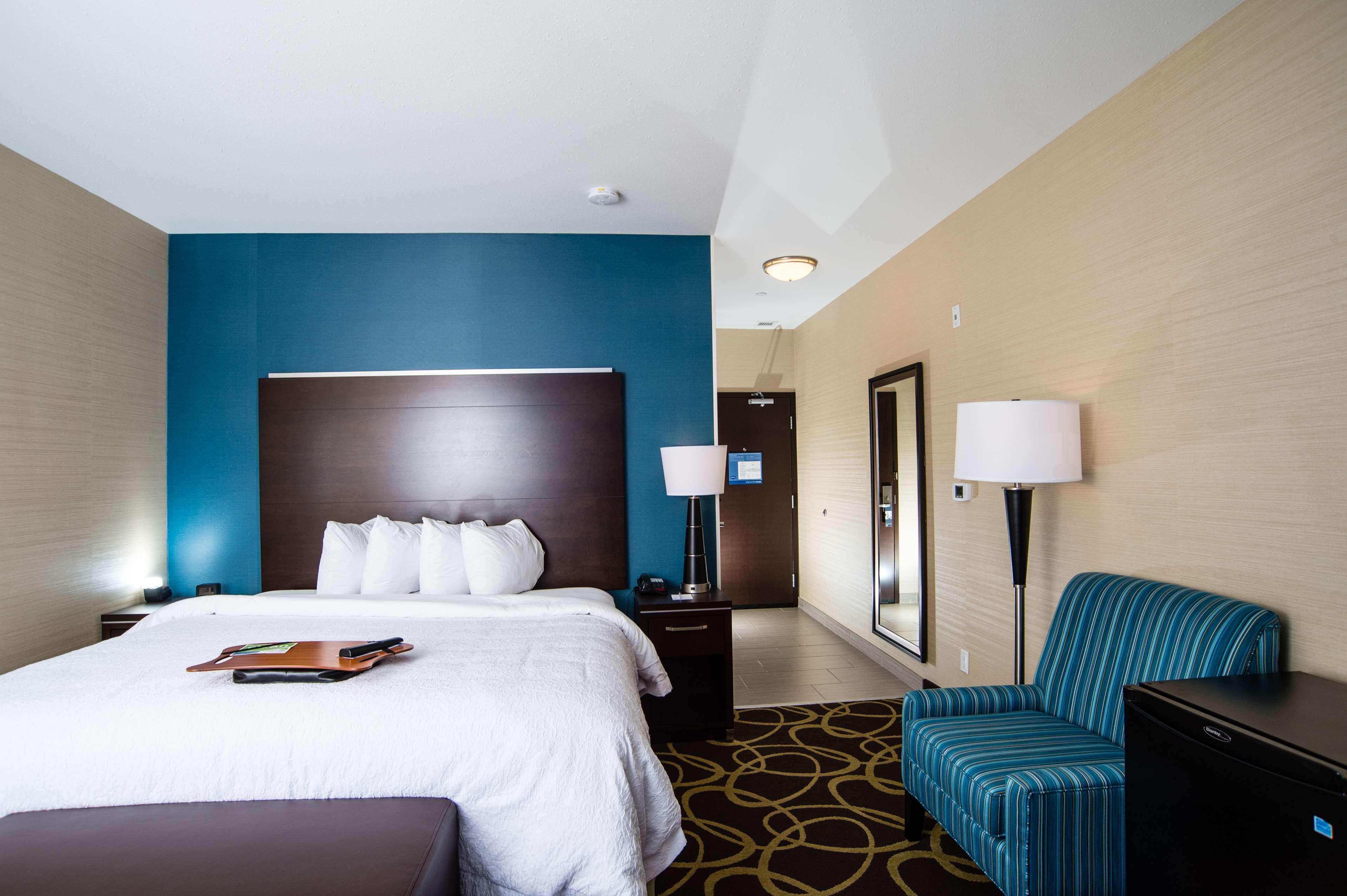 Hampton Inn & Suites East Gate Regina Exteriér fotografie