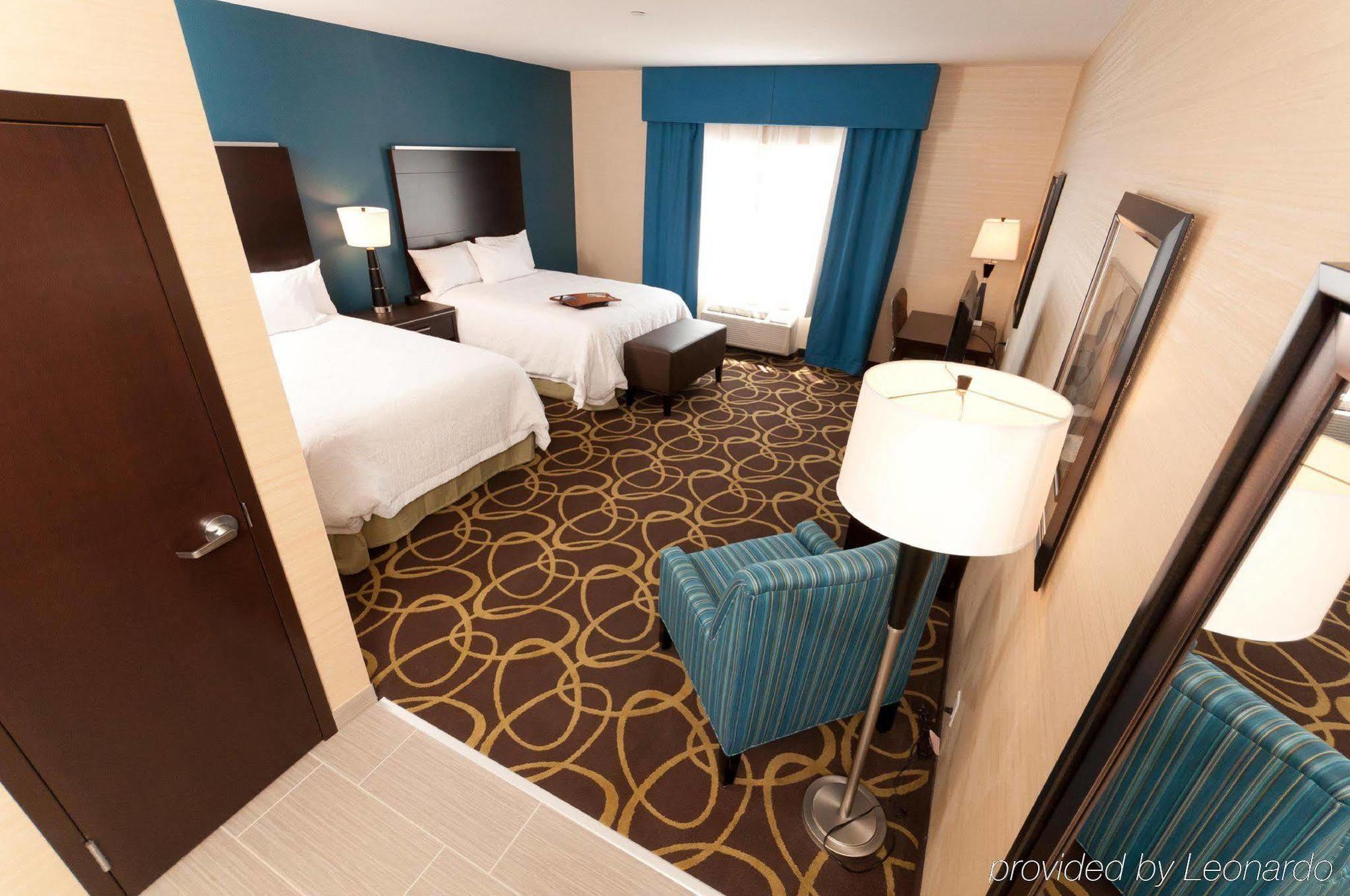 Hampton Inn & Suites East Gate Regina Exteriér fotografie